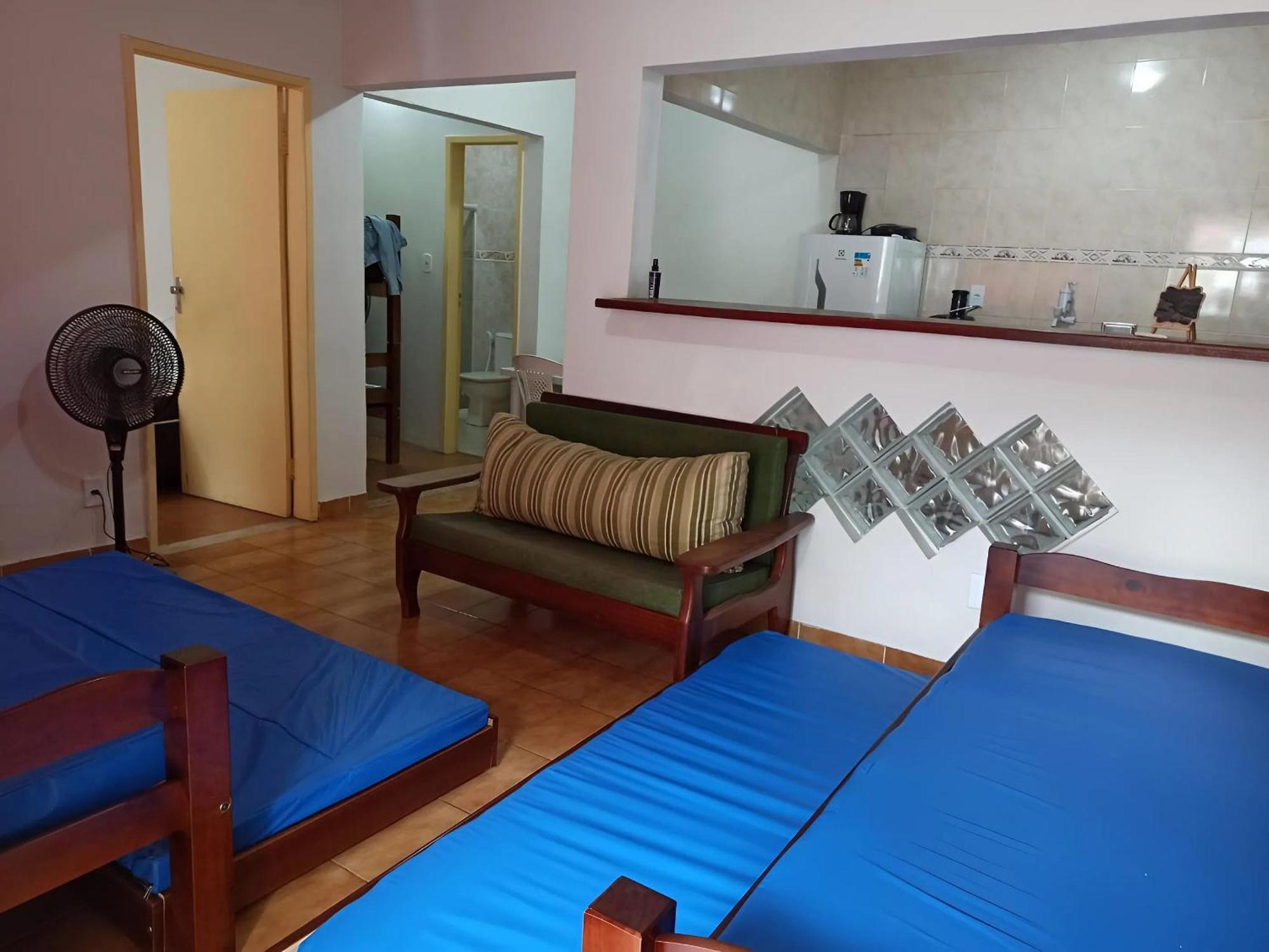 Casa - Centro - Arraial Do Cabo - Aluguel Economico Villa ภายนอก รูปภาพ