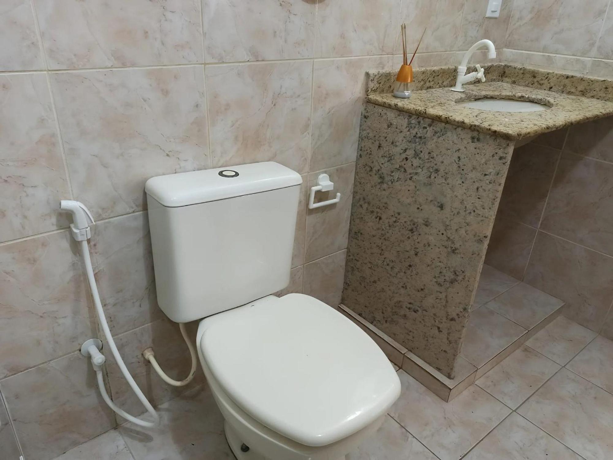 Casa - Centro - Arraial Do Cabo - Aluguel Economico Villa ภายนอก รูปภาพ