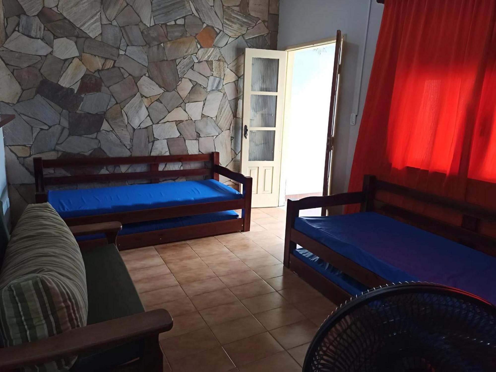 Casa - Centro - Arraial Do Cabo - Aluguel Economico Villa ภายนอก รูปภาพ