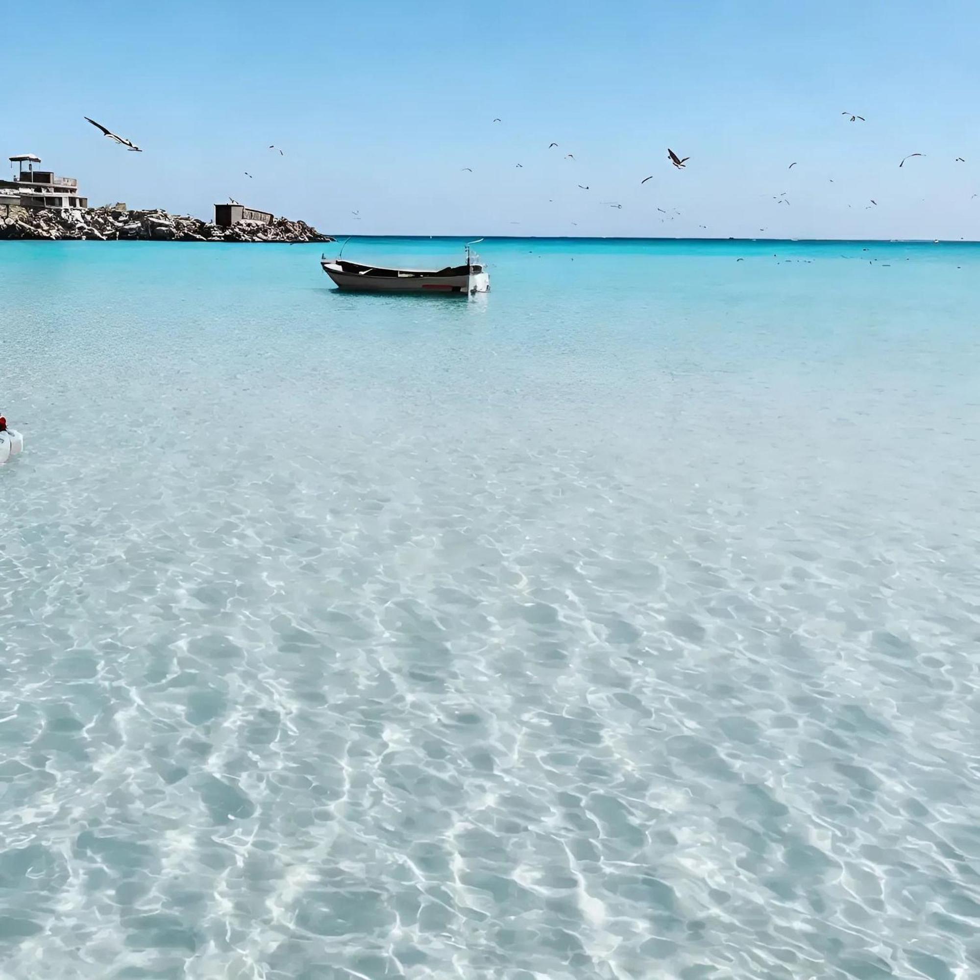 Casa - Centro - Arraial Do Cabo - Aluguel Economico Villa ภายนอก รูปภาพ